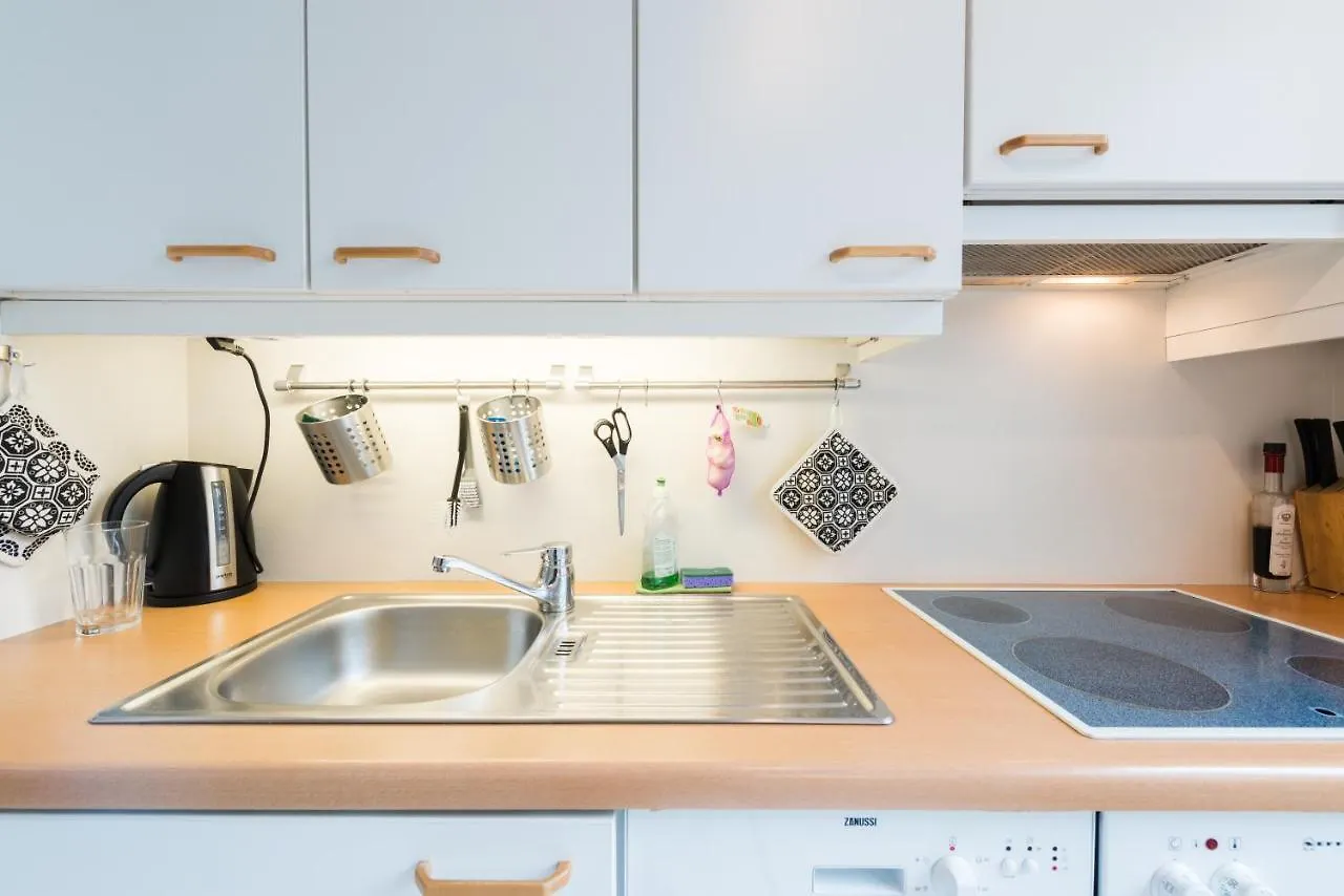 Apartament Apt Grohgasse Nahe U Bahn Wiedeń