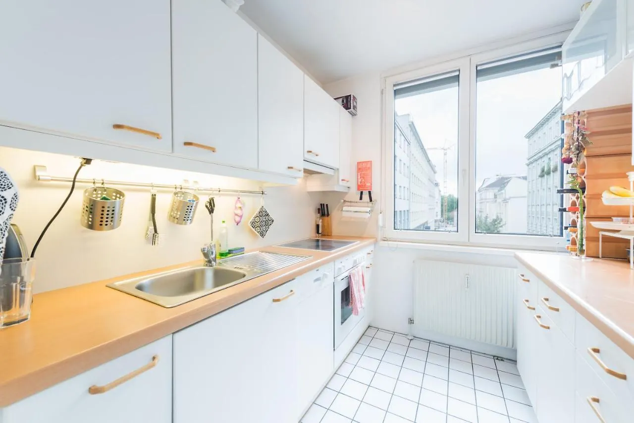 Apt Grohgasse Nahe U Bahn Wiedeń Apartament